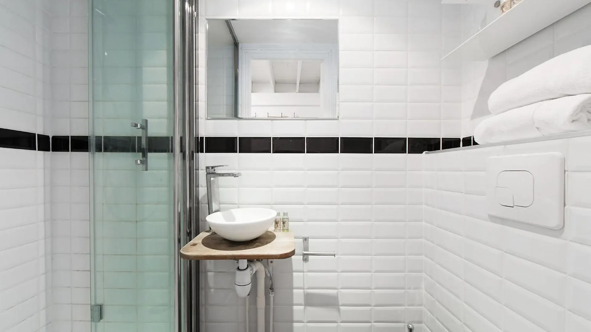 Bnbnova - 1Br - Quartier Montorgueil & Pompidou Paris France